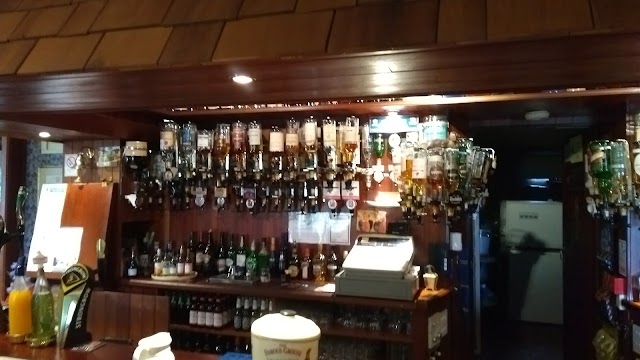 Grouse Inn