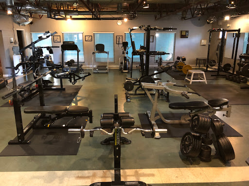 UNDIVIDED Personal Training and Fitness Studio