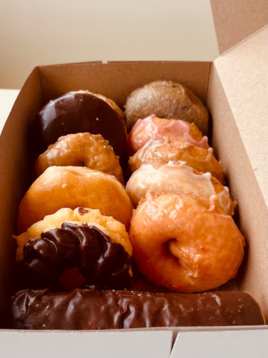 Great American Donut Shop - Thumbnail