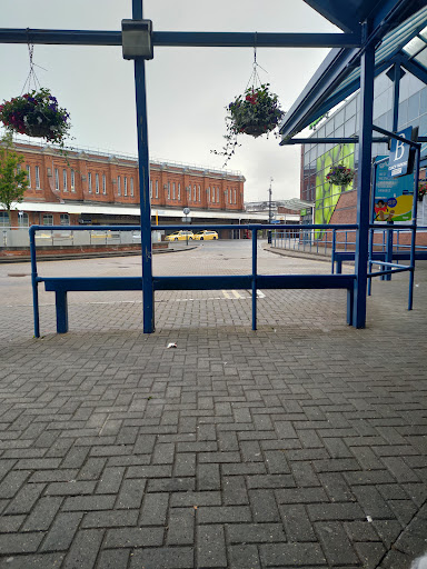 Bournemouth Bus Station Gallery - United Kingdom