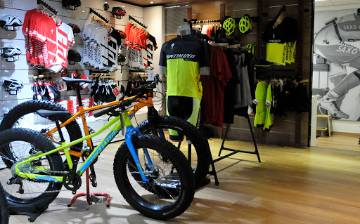 Toma Cycles - Thumbnail