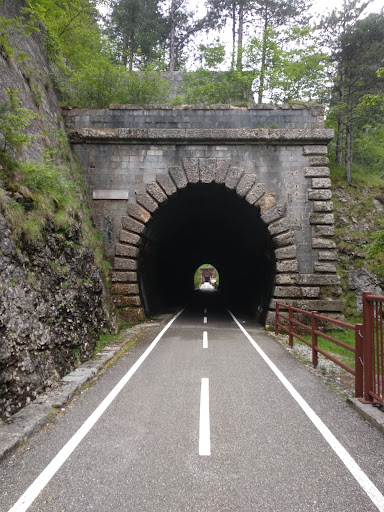 Antica fortezza della Chiusa - Thumbnail