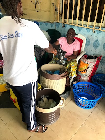 Photos of Ose Olorun Food Canteen