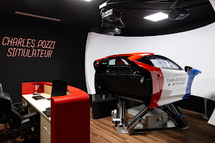 Photo n°5 de Charles Pozzi Paris - Official Ferrari Dealer à Paris (Vendeur de voitures d'occasion)