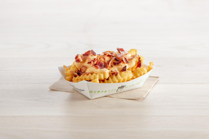 Shake Shack Rice Village by null