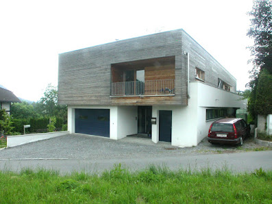 ALBRECHT-ARCHITEKTUR Baumeister Harald Albrecht BSc - Höchst
