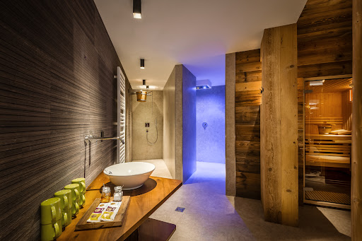 Liondes Chalets - Thumbnail
