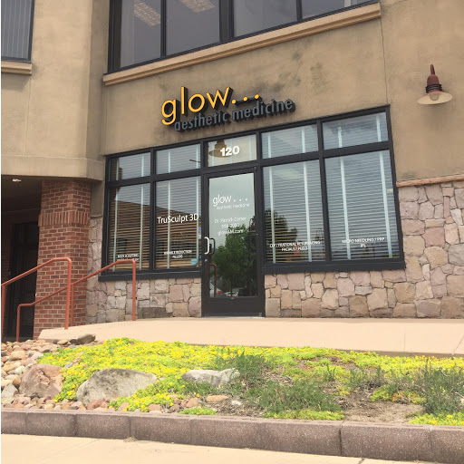 Flying Horse Medical Center - Glow