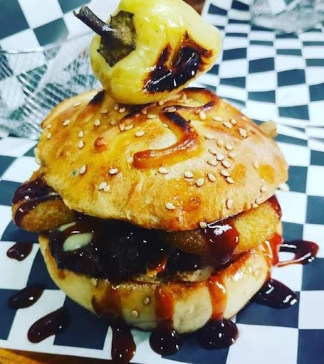SMB BURGER'S