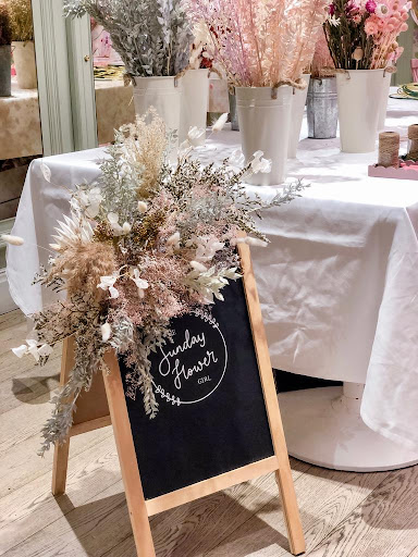 The Sunday Floral Studio - Thumbnail