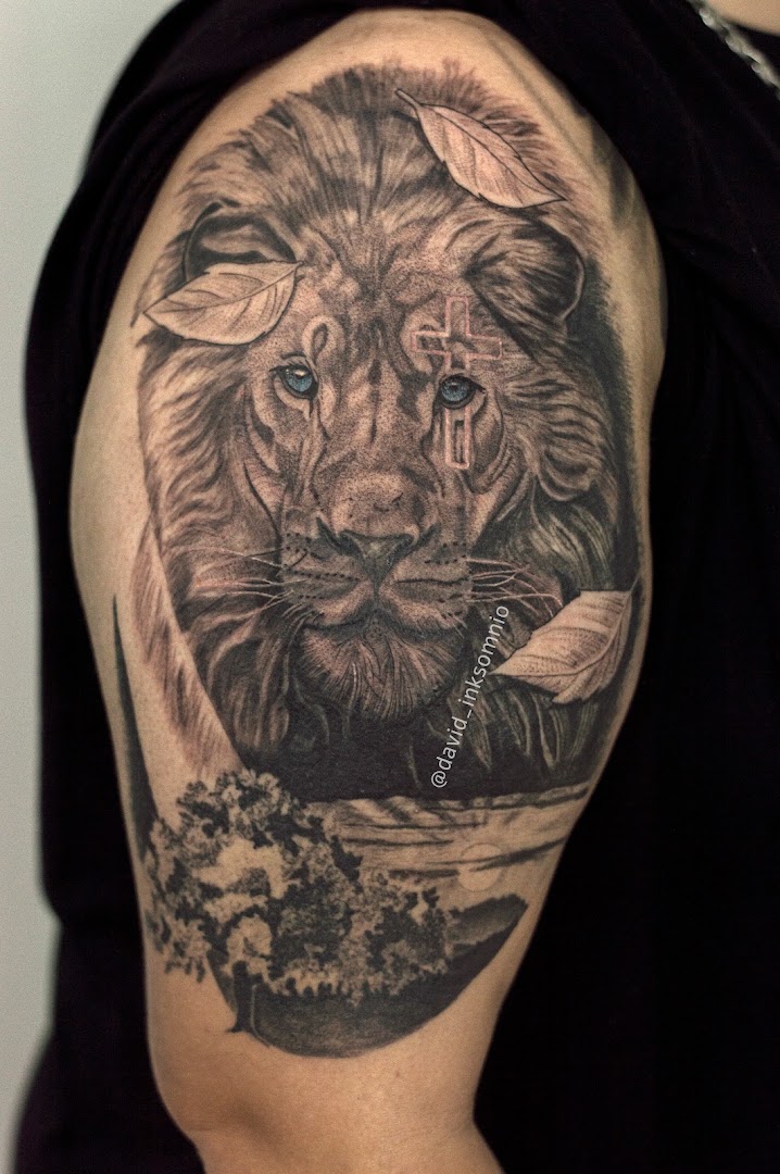 Inksomnio Tattoo