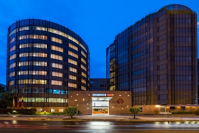 Photos of Hotel Cosmos 100