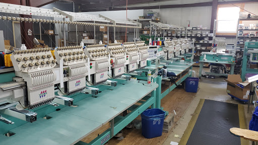 Stitchtime - Visual