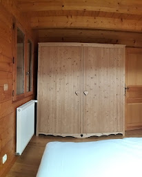 Photo n°5 de MATHERON BOIS DE COEUR à Villard-de-Lans (Magasin d'ameublement et de décoration)