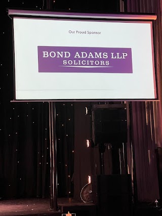 Bond Adams Solicitors