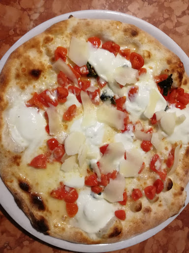 Bar Ristorante Pizzeria TROVIAMOCI