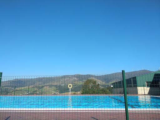 Piscina Villayón - Thumbnail