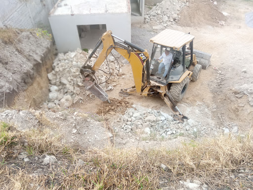 TREJOEXCAVACIONES - Thumbnail