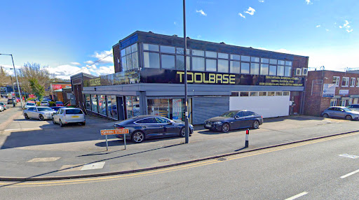 ToolBase Ltd - Visual