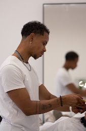 Photo n°17 de Purpose Studio à Bordeaux (Salon de coiffure)