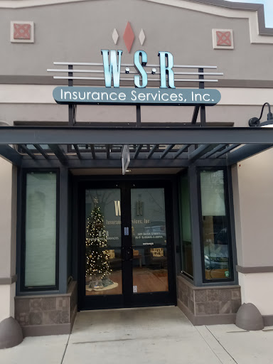 Wraith Scarlett & Randolph Insurance Gallery - United States