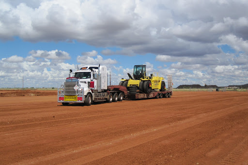 Coleman Transport - Thumbnail