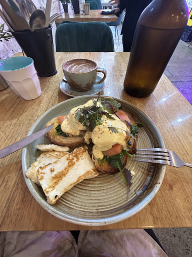 Lena’s Cafe - Thumbnail