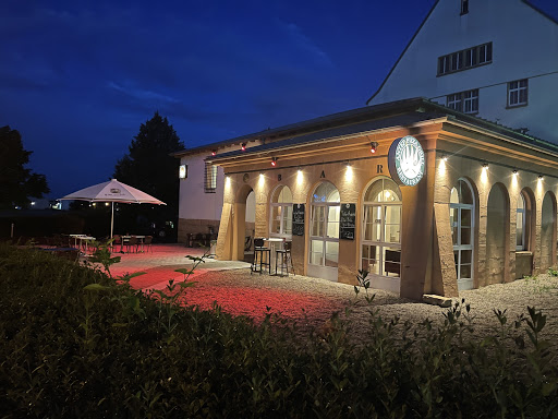 Onkel Memed‘s Pizza Grill Restaurant Landau - Thumbnail