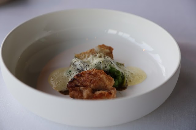 Nicole - Fine Dining