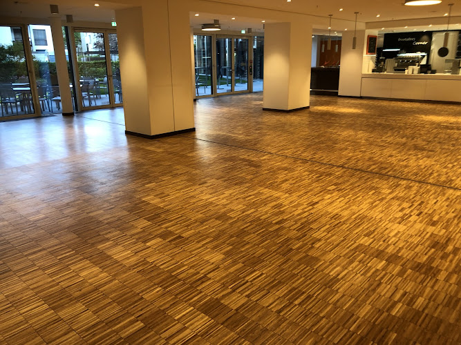 Gärtner Fussbodentechnik