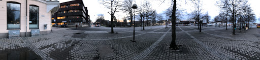 Kungsplan - Visual