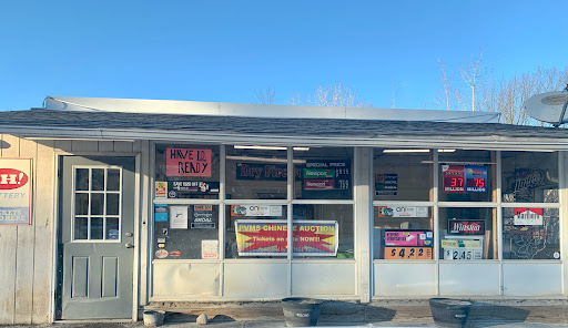 Causeway Propane - Visual