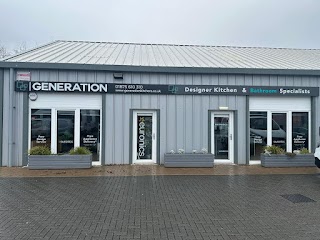 Generation Kitchen & Bathroom Specialists