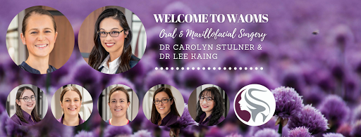 WA Oral and Maxillofacial Surgery (WA OMS) - Thumbnail