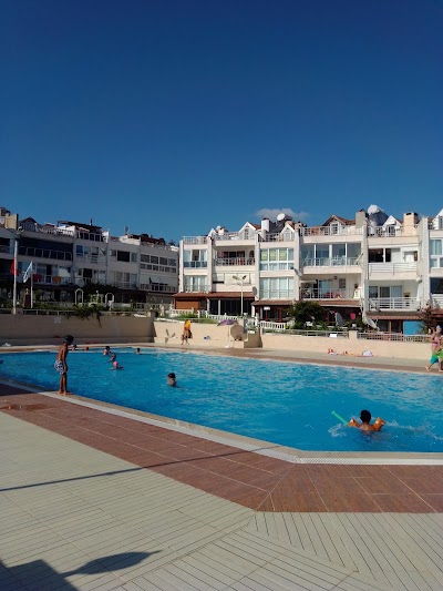 770 demirkaya Vacation Site