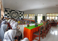 Foto SMA  Negeri 2 Rambah, Kabupaten Rokan Hulu