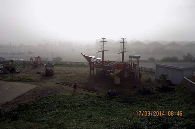 Photos of Fors Haugen kindergarten