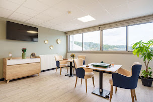 Photo n°6 de EHPAD Résidence du Levant à Marseille (Résidence pour personnes âgées)