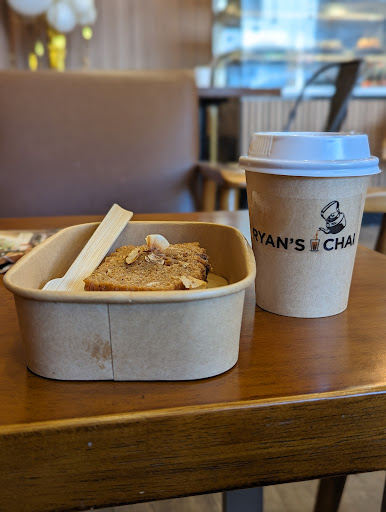 Ryan's Chai - Thumbnail