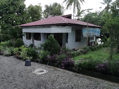 Photos of Ambon Bay