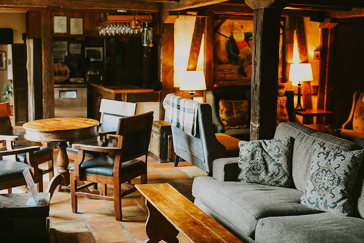 Ski Tip Lodge by null