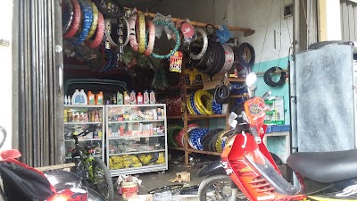 Photos of AFIF BENGKEL