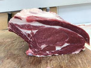 Photo n°2 de BOUCHERIE GASPARD THIERRY 