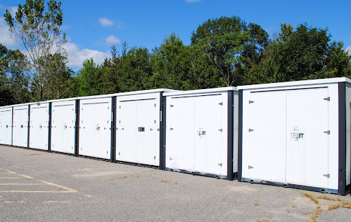 603 Self Storage Candia - Thumbnail