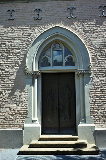 St.Willibrordus - Visual