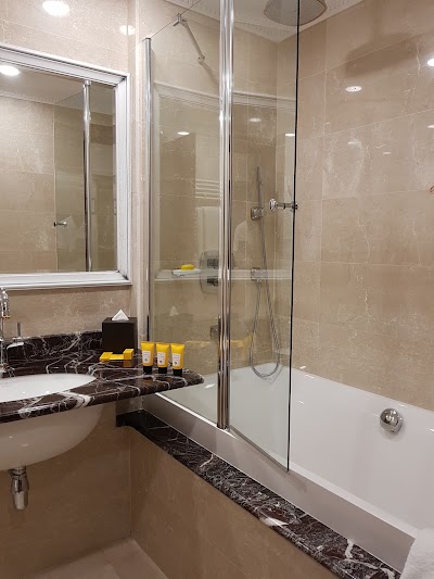 Photos of Orion Hotel Bishkek (Отель "Орион Бишкек")