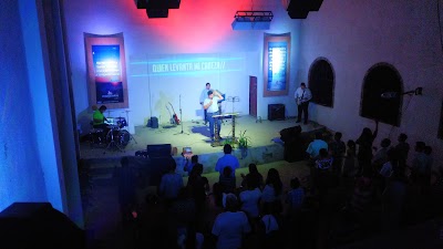 Photos of Maranatha Christian Church