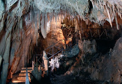 Grotta di Marina di Maratea