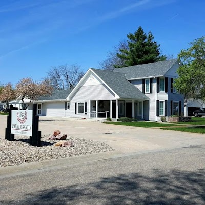 Palmer-Santin Funeral Home