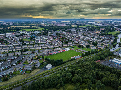 Camelon Juniors Football Club - Thumbnail